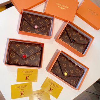 Ví full box mini