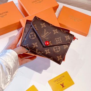Ví full box mini