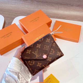 Ví full box mini