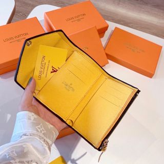 Ví full box mini