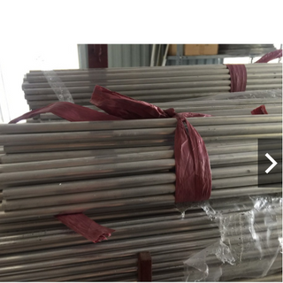 Ống nhôm phi 25 dày 1.2mm dài 3m
