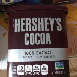 Hershey's Cacao 226g giá sỉ