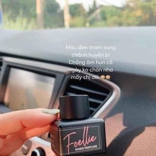 Nước hoa Foellie