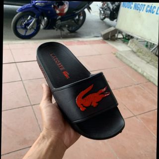 [Xưởng sỉ=lẻ] Dép nam quai ngang thể thao mẫu cá xấu đúc nguyên khối chống trơn trượt,không thấm nước 5.0