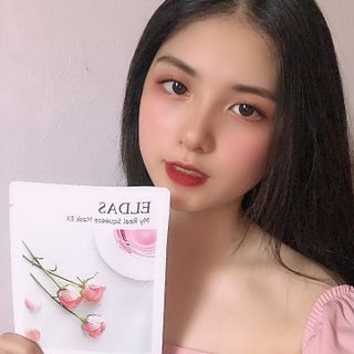 Mặt nạ Eldas