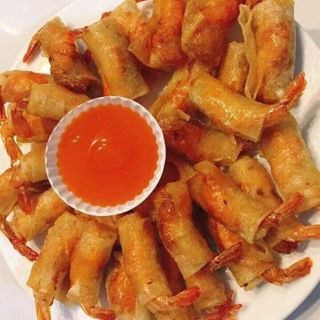 RAM TÔM ĐẤT BÌNH ĐỊNH