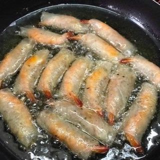RAM TÔM ĐẤT BÌNH ĐỊNH