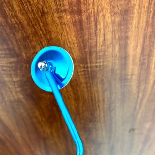 Gương xe máy mini đường kính 3cm
