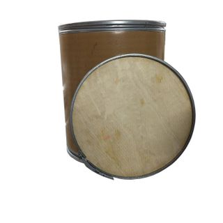 Thùng Giấy Tròn Các Tông Carton Fiber Drum Đường Kính 350 mm, dài 505 mm Dung Tích 25kg