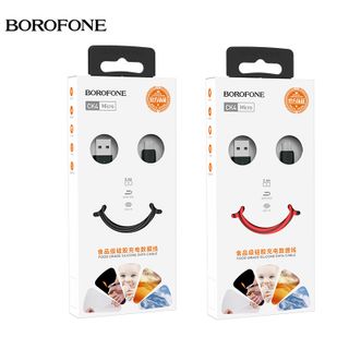 Dây Cáp Sạc CK4 BOROFONE Cổng Micro 1m