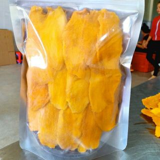 Xoài sấy dẻo Đà Lạt 500g