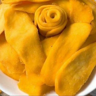 Xoài sấy dẻo Đà Lạt 500g