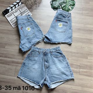 Short in hoa cũa bigsize 33-34-35 giá sỉ