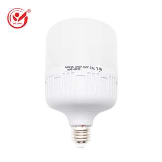 Bóng led buld trụ Mỹ Linh 20w