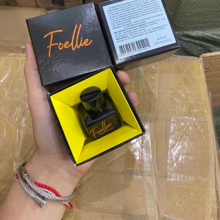 Nước hoa foellie