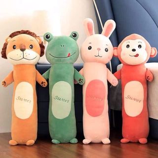 Gối ôm hình thú cho bé