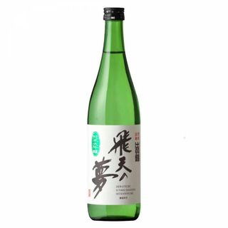 Sake Dewa Tsuru Junmai Daiginjo 720ml