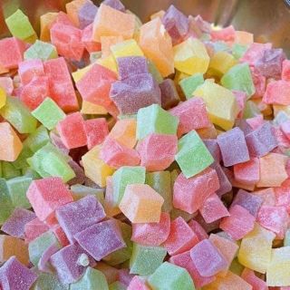Kẹo dẻo trái cây 1kg