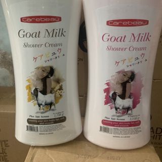 Tắm goat milk 1150 giá sỉ