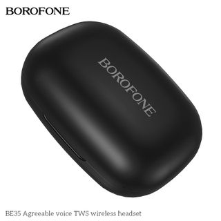Tai nghe TWS Bluetooth 4.1 BE35 Borofone V5.0 giá sỉ
