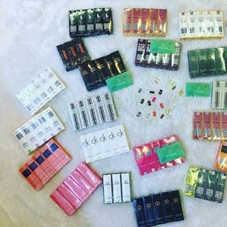 Nước hoa hparfum