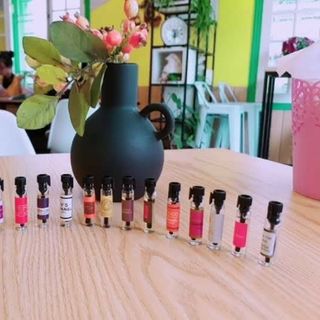 Nước hoa hparfum