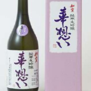Sake Josora Junmai Daiginjo Kasou 720ml
