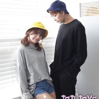 (HÀNG ĐẸP) Mũ Nón Bucket Nam nữ Trơn Tatitava