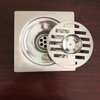 Thoát sàn ionx Kát Lượng