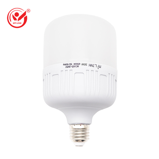 Bóng led buld trụ Mỹ Linh 30w