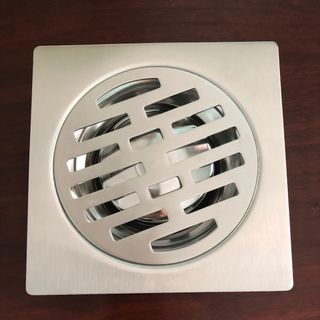 Thoát sàn ionx Kát Lượng