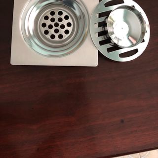Thoát sàn ionx Kát Lượng