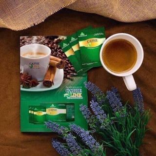 Caphelink New - Cà phê tăng cường sức khoẻ