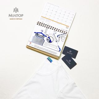 Áo cọc tay & 3 lổ cotton 100% - Gía tốt