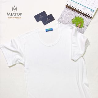 Áo cọc tay & 3 lổ cotton 100% - Gía tốt