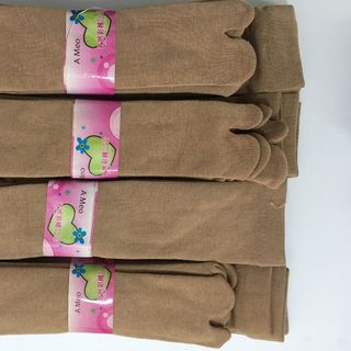 Vớ sù made in china Ameo ( vớ màu cafe)