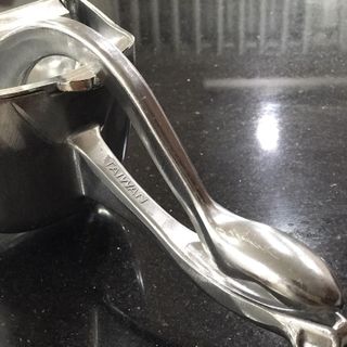 Máy ép nước cam inox bằng tay