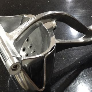 Máy ép nước cam inox bằng tay