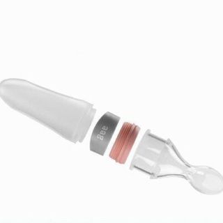 Bình thìa ăn dặm aag