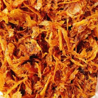 Khô bò sợ vụn 1kg