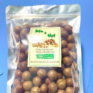 Hạt macca giá sỉ 1kg