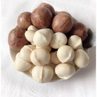 Hạt macca giá sỉ 1kg