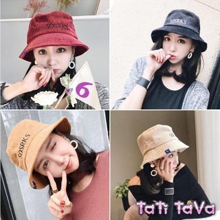 HÀNG ĐẸP]Mũ Nam Nữ thêu SOSRKS Tatitava 5.0