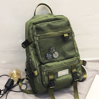 BALO unisex phong cách trẻ trung cực chất D1459