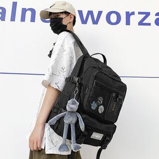 BALO unisex phong cách trẻ trung cực chất D1459