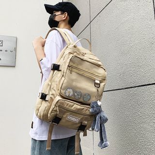 BALO unisex phong cách trẻ trung cực chất D1459