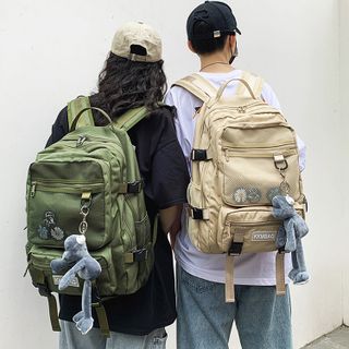 BALO unisex phong cách trẻ trung cực chất D1459