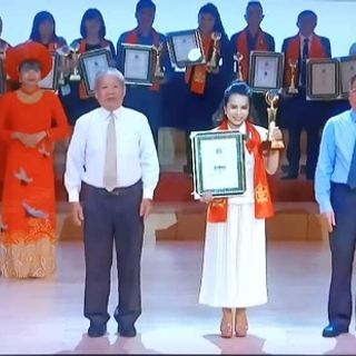 Ngũ cốc dinh dưỡng beone