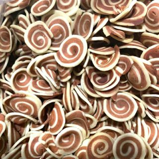 Bánh tai heo nhỏ giá sỉ 1kg