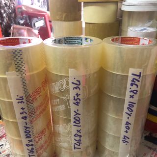 Băng keo 100y loai re